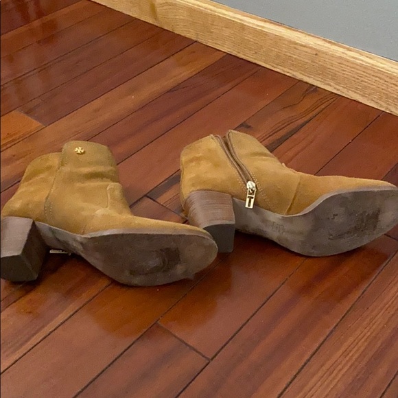 Tory Burch booties - Picture 5 of 5